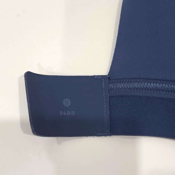 Lululemon Sportsbra π₯π₯ 2/$26 π₯π₯ - Picture 3 of 5